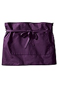 Short Waist Apron